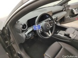  Mercedes  CLA-Klasse Mercedes-Benz CLA Shooting Brake CLA 180 Luxury Line 5d #60