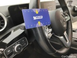  Mercedes  CLA-Klasse Mercedes-Benz CLA Shooting Brake CLA 180 Luxury Line 5d #61
