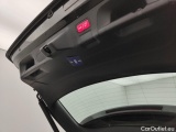  Mercedes  CLA-Klasse Mercedes-Benz CLA Shooting Brake CLA 180 Luxury Line 5d #62