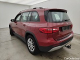  Mercedes  GLB Mercedes-Benz   180 d Business Solution 5d #7