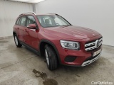  Mercedes  GLB Mercedes-Benz   180 d Business Solution 5d #8