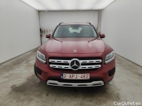  Mercedes  GLB Mercedes-Benz   180 d Business Solution 5d #5