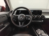  Mercedes  GLB Mercedes-Benz   180 d Business Solution 5d #9