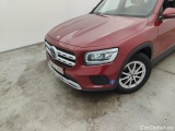  Mercedes  GLB Mercedes-Benz   180 d Business Solution 5d #26