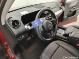  Mercedes  GLB Mercedes-Benz   180 d Business Solution 5d #71