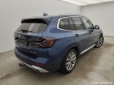  Bmw  X3 BMW  xDrive30e (120 kW) 5d #2