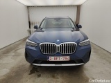  Bmw  X3 BMW  xDrive30e (120 kW) 5d #5