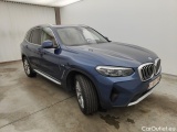  Bmw  X3 BMW  xDrive30e (120 kW) 5d #8