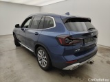  Bmw  X3 BMW  xDrive30e (120 kW) 5d #7