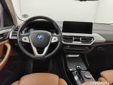 Bmw  X3 BMW  xDrive30e (120 kW) 5d #9