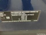  Bmw  X3 BMW  xDrive30e (120 kW) 5d #20