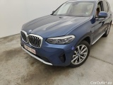  Bmw  X3 BMW  xDrive30e (120 kW) 5d #26