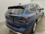  Bmw  X3 BMW  xDrive30e (120 kW) 5d #57