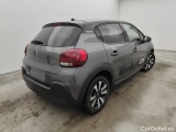  Citroen  C3 Citroën  1.5 BlueHDi 100 S&S MAN Shine 5d #2