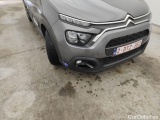  Citroen  C3 Citroën  1.5 BlueHDi 100 S&S MAN Shine 5d #27