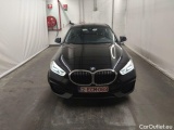  Bmw  Serie 1 BMW 1 Reeks Hatch 116dA (85 kW) 5d #5