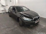  Bmw  Serie 1 BMW 1 Reeks Hatch 116dA (85 kW) 5d #8