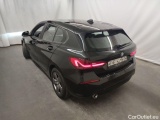  Bmw  Serie 1 BMW 1 Reeks Hatch 116dA (85 kW) 5d #7