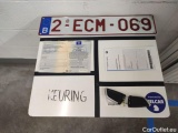  Bmw  Serie 1 BMW 1 Reeks Hatch 116dA (85 kW) 5d #4