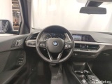  Bmw  Serie 1 BMW 1 Reeks Hatch 116dA (85 kW) 5d #9