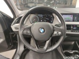  Bmw  Serie 1 BMW 1 Reeks Hatch 116dA (85 kW) 5d #19
