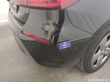  Bmw  Serie 1 BMW 1 Reeks Hatch 116dA (85 kW) 5d #33