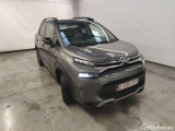  Citroen  C3 Citroën  Aircross 1.5 BlueHDi 110 S&S MAN6 Shine 5d #8