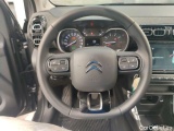  Citroen  C3 Citroën  Aircross 1.5 BlueHDi 110 S&S MAN6 Shine 5d #20
