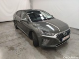  Hyundai   Ioniq Hyundai 1.6 Plug-in Hybride Shine 5d #8