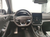  Hyundai   Ioniq Hyundai 1.6 Plug-in Hybride Shine 5d #9