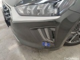  Hyundai   Ioniq Hyundai 1.6 Plug-in Hybride Shine 5d #24