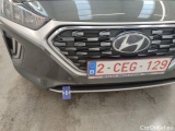  Hyundai   Ioniq Hyundai 1.6 Plug-in Hybride Shine 5d #26