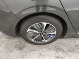  Hyundai   Ioniq Hyundai 1.6 Plug-in Hybride Shine 5d #58