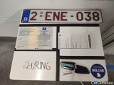  Bmw  Serie 1 BMW 1 Reeks Hatch 116d (85 kW) 5d #4