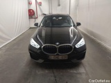 Bmw  Serie 1 BMW 1 Reeks Hatch 116d (85 kW) 5d #5