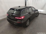  Bmw  Serie 1 BMW 1 Reeks Hatch 116d (85 kW) 5d #2