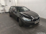  Bmw  Serie 1 BMW 1 Reeks Hatch 116d (85 kW) 5d #8