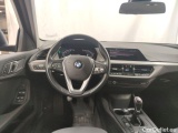  Bmw  Serie 1 BMW 1 Reeks Hatch 116d (85 kW) 5d #9