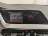  Bmw  Serie 1 BMW 1 Reeks Hatch 116d (85 kW) 5d #14