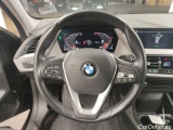  Bmw  Serie 1 BMW 1 Reeks Hatch 116d (85 kW) 5d #19