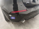  Bmw  Serie 1 BMW 1 Reeks Hatch 116d (85 kW) 5d #37