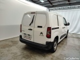  Citroen  Berlingo Citroën  M Light 1.5 BlueHDi 100 S&S MAN Club 4d #2
