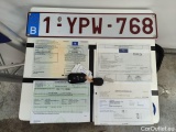  Citroen  Berlingo Citroën  M Light 1.5 BlueHDi 100 S&S MAN Club 4d #4