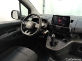  Citroen  Berlingo Citroën  M Light 1.5 BlueHDi 100 S&S MAN Club 4d #9