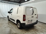  Citroen  Berlingo Citroën  M Light 1.5 BlueHDi 100 S&S MAN Club 4d #7