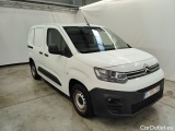  Citroen  Berlingo Citroën  M Light 1.5 BlueHDi 100 S&S MAN Club 4d #8