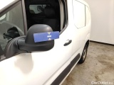  Citroen  Berlingo Citroën  M Light 1.5 BlueHDi 100 S&S MAN Club 4d #25