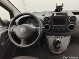  Citroen  Berlingo Citroën  L1 1.6 BlueHDi 100 MAN Business 4d #9
