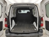  Citroen  Berlingo Citroën  L1 1.6 BlueHDi 100 MAN Business 4d #15