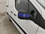  Citroen  Berlingo Citroën  L1 1.6 BlueHDi 100 MAN Business 4d #52
